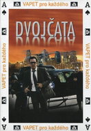 Dvojčata - DVD  - DVD Film