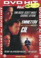 Emmettův cíl - edice DVD-HIT - DVD  - DVD Film