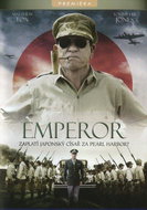 Emperor - DVD - DVD Film