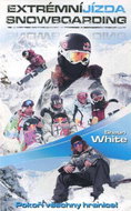 Extrémní jízda - Snowboarding - DVD  - DVD Film