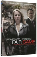 Fair Game - DVD - DVD Film