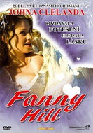 Fanny Hill - DVD  - DVD Film