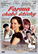 Farma chabé útěchy - DVD  - DVD Film