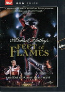 Feet of Flames, Michael Flatley - DVD  - DVD Film