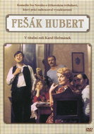 Fešák Hubert - DVD  - DVD Film