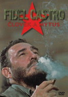 Fidel Castro: Člověk a mýtus - DVD  - DVD Film