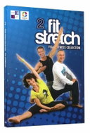 Fit Stretch - DVD - DVD Film