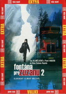 Fontána pre Zuzanu 2 - DVD  - DVD Film