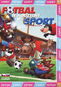Film na DVD Fotbal je kouzelný sport - DVD  - Film na DVD