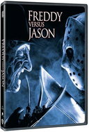 Freddy versus Jason - DVD - DVD Film