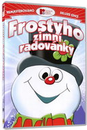 Frosty's Winter Fun - DVD - DVD Film