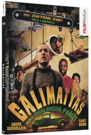 Galimathias - DVD - DVD Film
