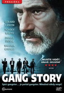 Gang Story DVD - DVD Film