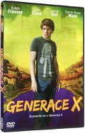 Generace X - DVD - Film na DVD