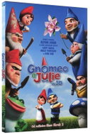 Gnomeo and Juliet - DVD - DVD Film