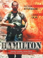 Hamilton - DVD - DVD Film