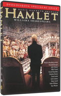 Hamlet (1996) 2 DVDs - DVD Film