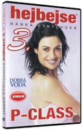 Hejbejse 3 - P-CLASS - DVD - DVD Film
