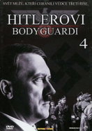 Hitlerovi Bodyguardi - 4. díl - DVD  - DVD Film