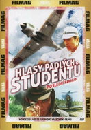 Hlasy padlých studentů: Poslední kamarádi - DVD  - DVD Film