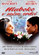 Hluboko v mém srdci - DVD  - DVD Film