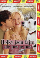 Holky jsou fajn, ale pes je pes - DVD  - DVD Film