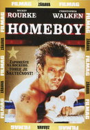 Homeboy - DVD  - DVD Film