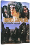 HOMO SAPIENS - When the World Changed Its Face - DVD - DVD Film