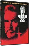 Hon na ponorku - DVD - Film na DVD
