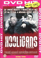 Hooligans - edice DVD-HIT - DVD  - DVD Film