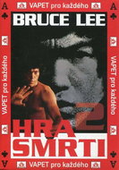 Hra smrti 2 - DVD  - DVD Film