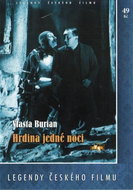 Hrdina jedné noci - DVD  - DVD Film