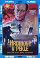Hrdinové v pekle - DVD  - DVD Film