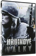 Hrdinové války - DVD - Film na DVD
