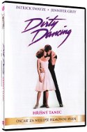 Hříšný tanec - DVD - Film na DVD