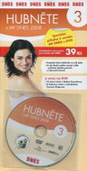 Hubněte s MF DNES 3 - DVD  - DVD Film