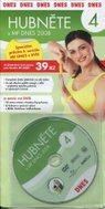 Hubněte s MF DNES 4 - DVD  - DVD Film