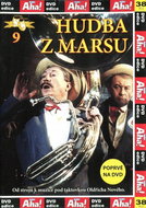 Hudba z Marsu - DVD  - DVD Film