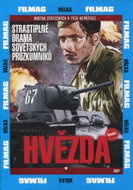 Hvězda (ČB) - DVD  - DVD Film