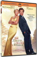 How to Lose a Guy in 10 Days - DVD - DVD Film