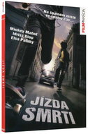 Death Ride - DVD - DVD Film