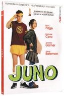Juno - DVD - DVD Film