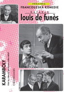 Carambola - DVD - DVD Film