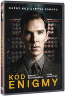 The Enigma Code - DVD - DVD Film