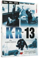 KR 13 (Killing Room) - DVD - DVD Film