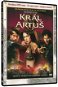 Král Artuš - DVD - režisérská verze - Film na DVD