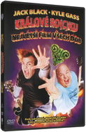 Králové rocku - DVD - Film na DVD