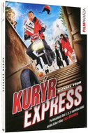 Courier Express - DVD - DVD Film