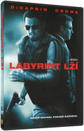 Labyrinth of Lies - DVD - DVD Film