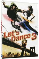 Let's Dance 3 - DVD - DVD Film